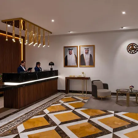 Somerset Al Mansoura Doha-2